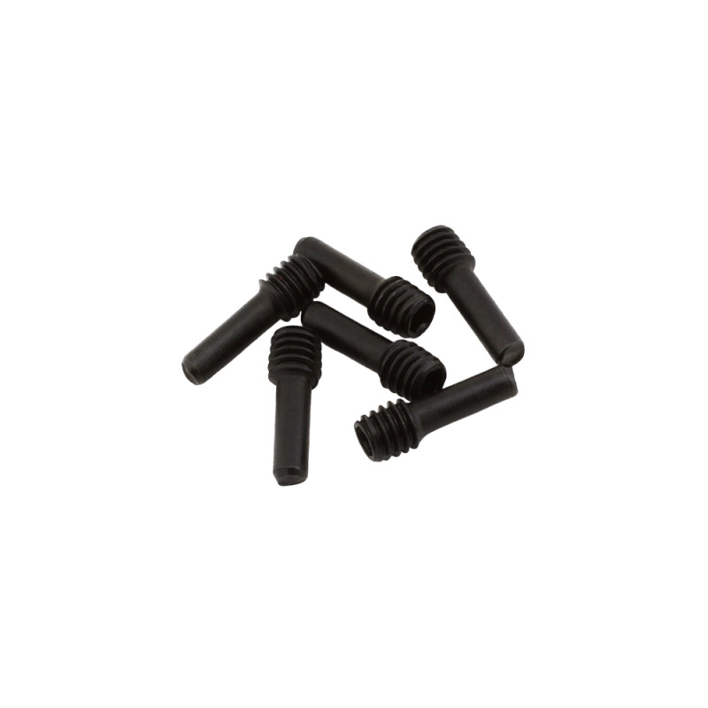 Goupilles à vis M4x12mm - Enduro - ELEMENT RC 42022