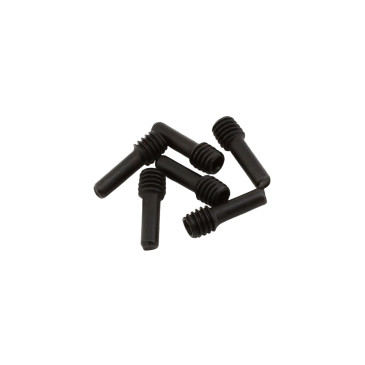Goupilles à vis M4x12mm - Enduro - ELEMENT RC 42022