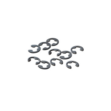 10 Circlips 3.0 - MST 110070