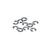 10 Circlips 3.0 - MST 110070