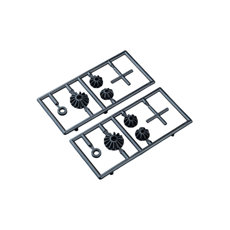 Set de pignons différentiel résistants - MST 210053