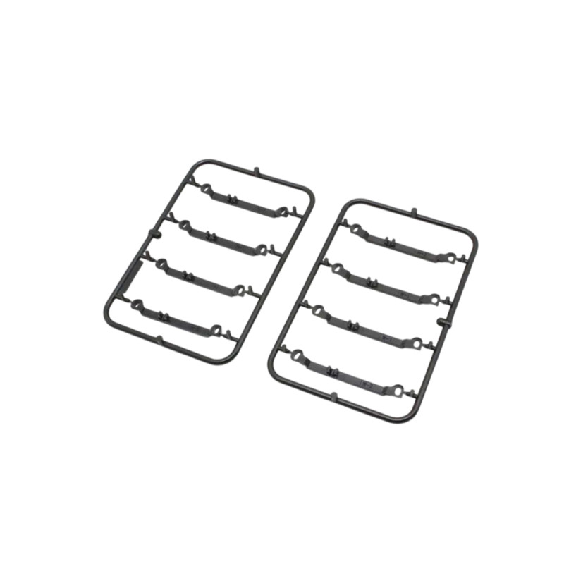 Biellettes de réglage - Mini-Z MR-04 - KYOSHO MZW704