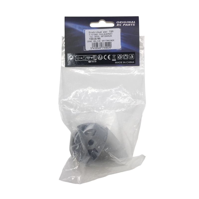 Cône pour hélice Sky Trainer - T2M T4519/05
