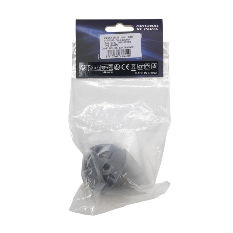 Cône pour hélice Sky Trainer - T2M T4519/05