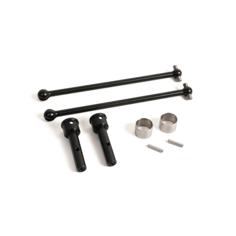 Cardan de roue CVD - Pirate Snake 1/10 - T2M T4969/07