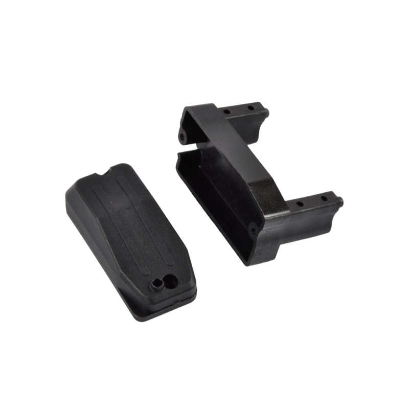 Boite de récepteur - Pirate Teaser - T2M T4950/26