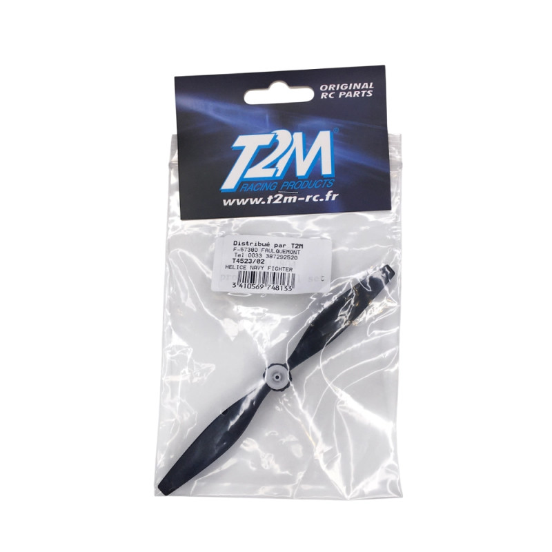 Hélice - Navy Fighter - T2M T4523/02