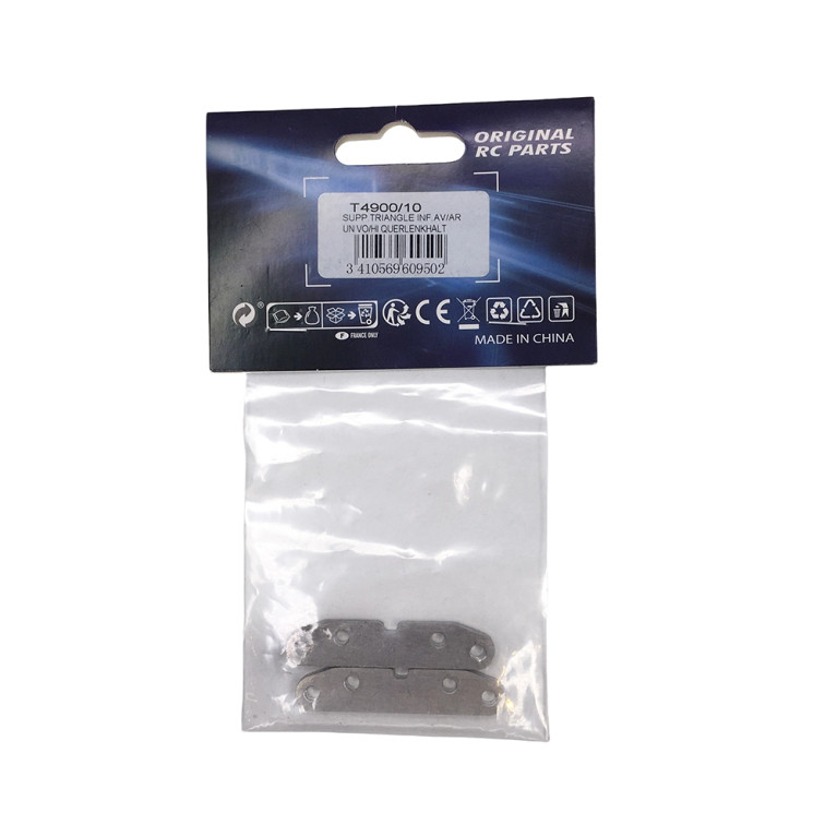 Support de triangle inférieur av/ar - Pirate Shooter - T2M T4900/10