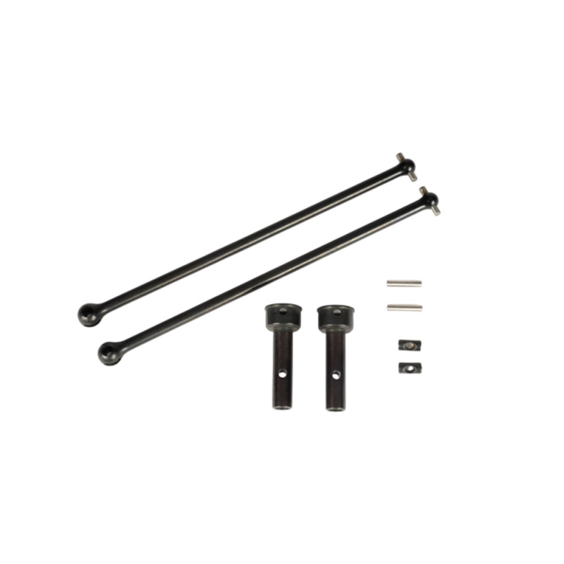 Cardans CVD AV/AR - Pirate XT-6 - T2M T4975/12