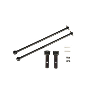 Cardans CVD AV/AR - Pirate XT-6 - T2M T4975/12