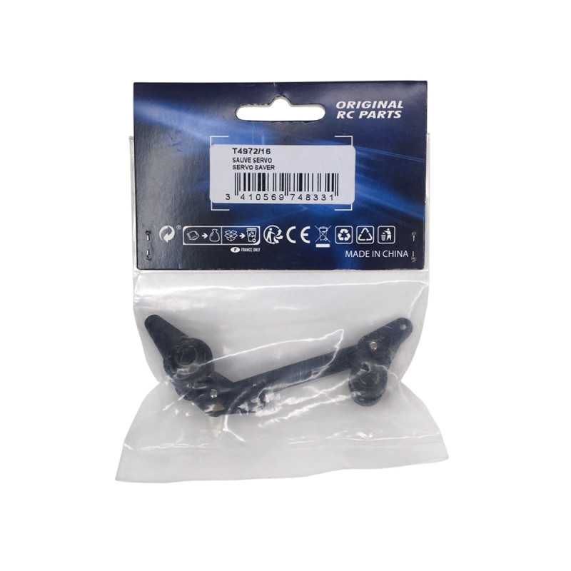 Sauve Servo - Pirate XTT/XTC - T2M T4972/16