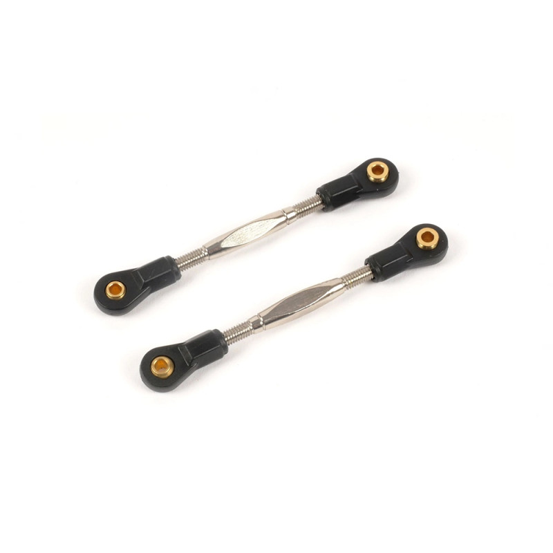 Biellettes supérieures arrière - Pirate XTT/XTC - T2M T4972/18