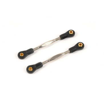 Biellettes supérieures arrière - Pirate XTT/XTC - T2M T4972/18