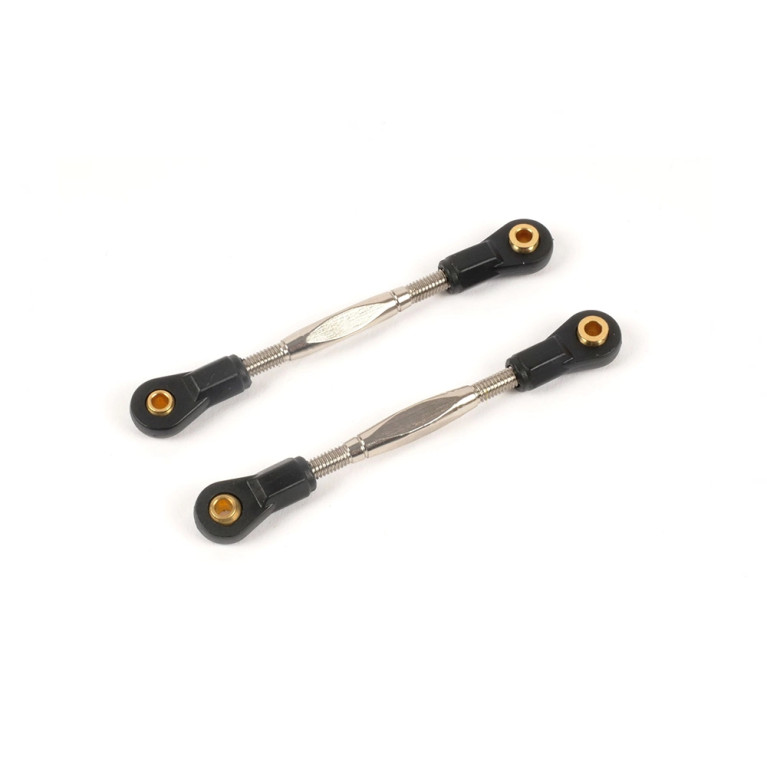 Biellettes supérieures arrière - Pirate XTT/XTC - T2M T4972/18