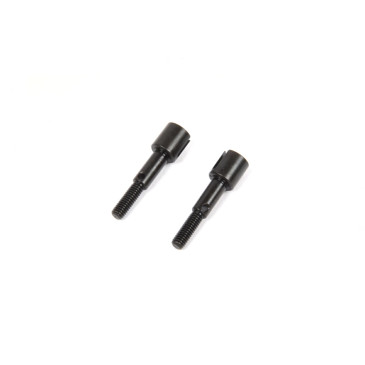 Noix de cardan arrière - Pirate Puncher S - T2M T4948/15