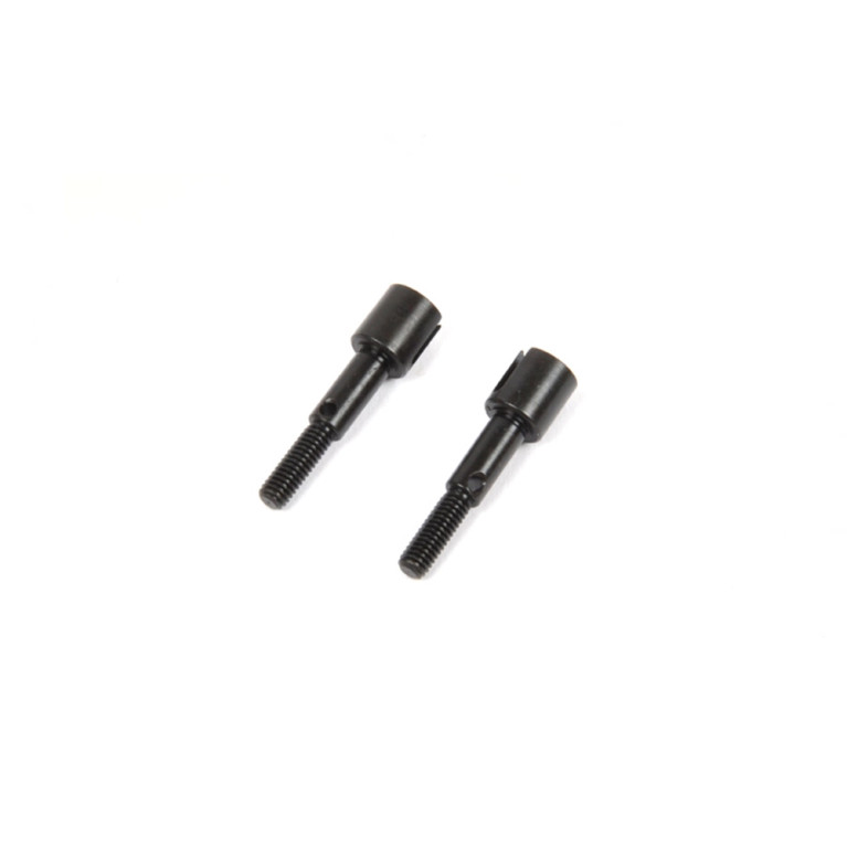 Noix de cardan arrière - Pirate Puncher S - T2M T4948/15