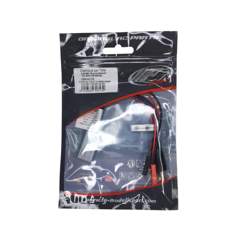 Cordon de charge - FG 06548/02