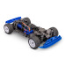 Mini Rallye VXL Ford RS200 - TRAXXAS 108046-1