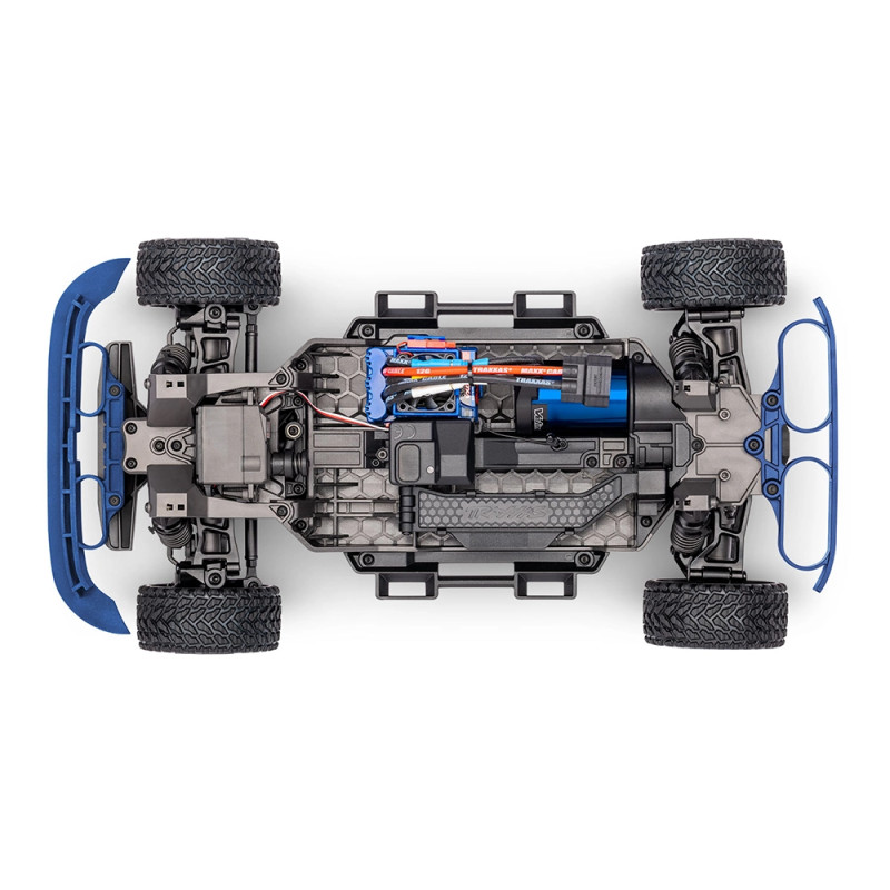 Mini Rallye VXL Ford RS200 - TRAXXAS 108046-1