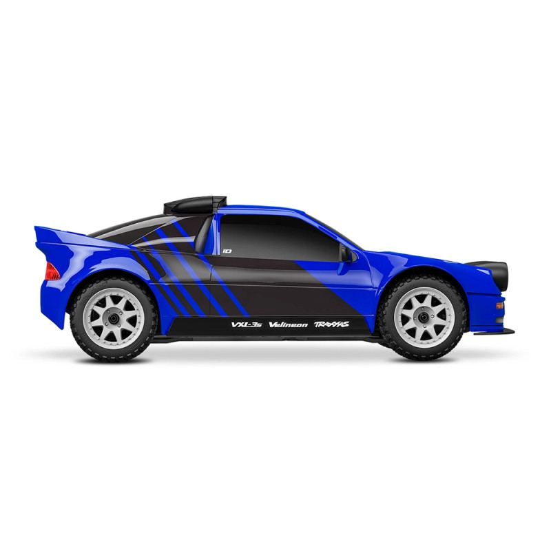 Mini Rallye VXL Ford RS200 - TRAXXAS 108046-1