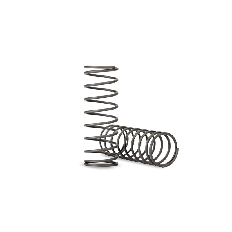 Ressorts d'amortisseur Ultra Shock - Raideur 0.8 - TRAXXAS 10763