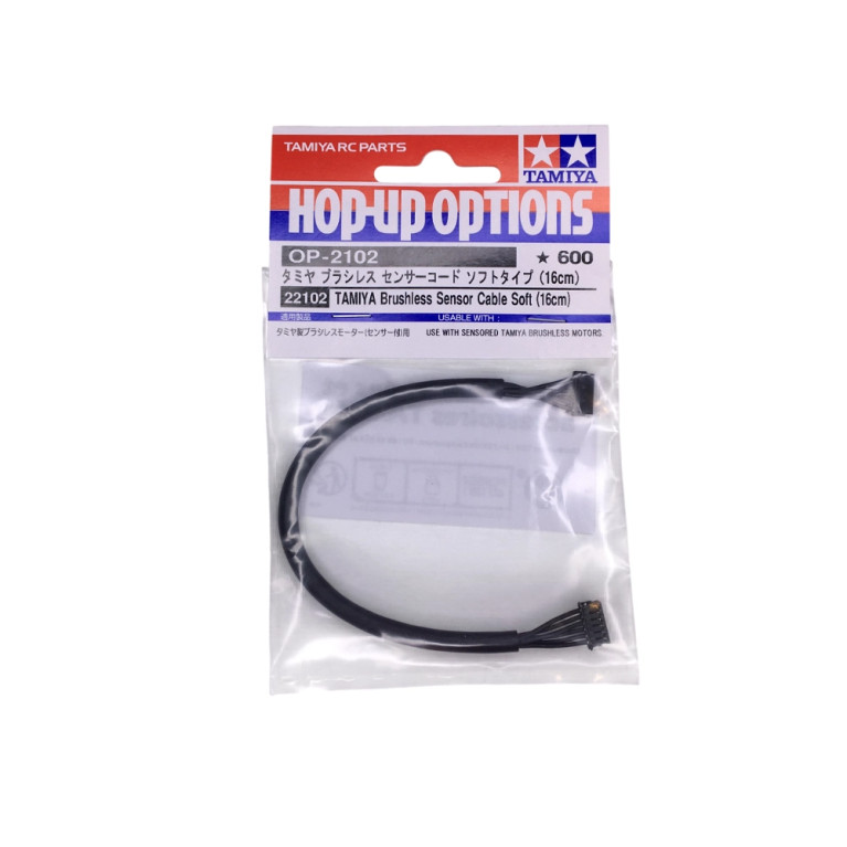 Câble Sensor - 16 cm - TAMIYA 22102