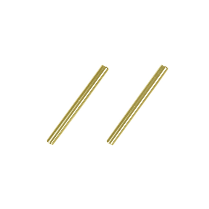 Axe de triangle en titane 2.6x27mm - DB01 - TAMIYA 54387