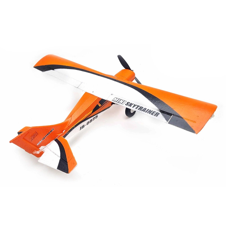 Avion Mini Skystrainer Brushless - RTF - T2M T4531