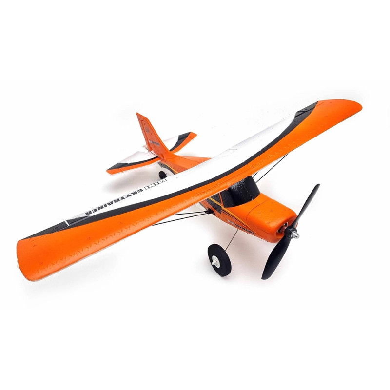 Avion Mini Skystrainer Brushless - RTF - T2M T4531