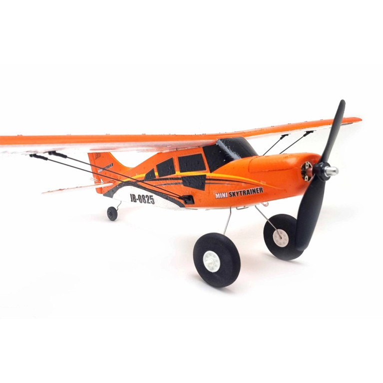Avion Mini Skystrainer Brushless - RTF - T2M T4531