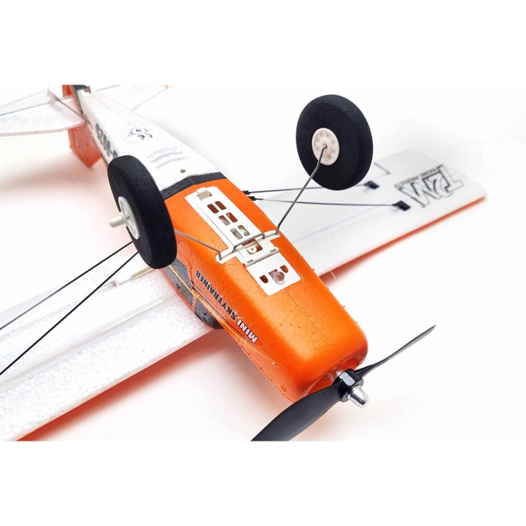 Avion Mini Skystrainer Brushless - RTF - T2M T4531