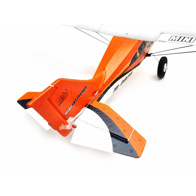 Avion Mini Skystrainer Brushless - RTF - T2M T4531