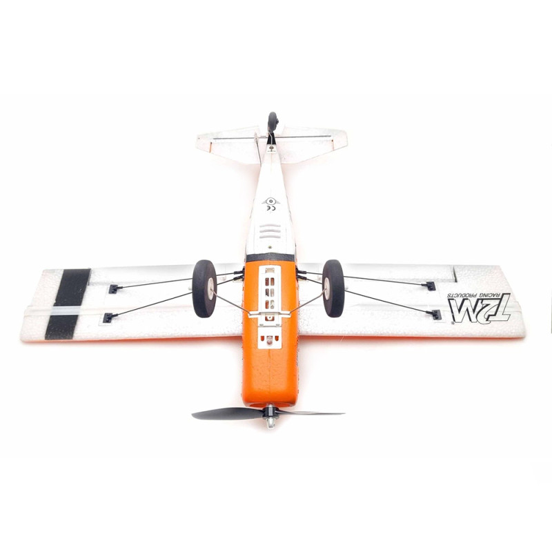Avion Mini Skystrainer Brushless - RTF - T2M T4531