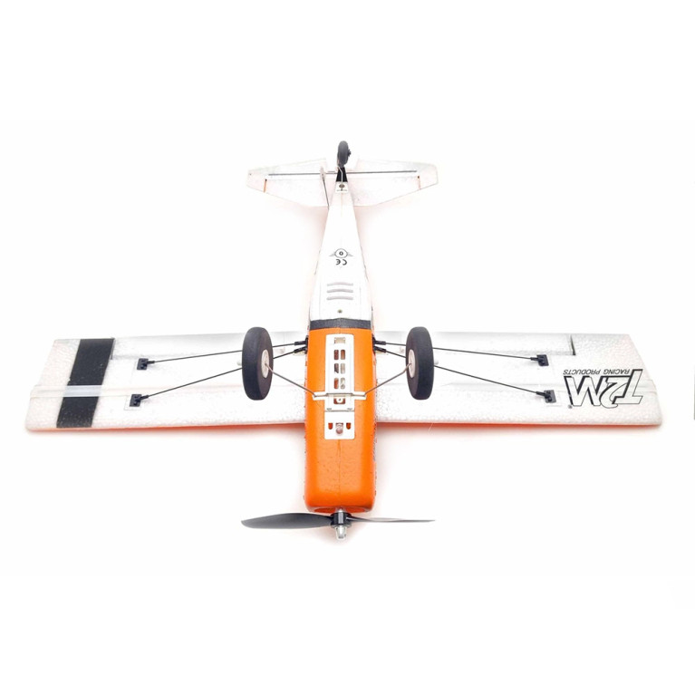 Avion Mini Skystrainer Brushless - RTF - T2M T4531