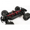 Black pirate MT Vert RTR - Brushless 4S - T2M T4984V4 1/10XL
