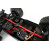 Black pirate MT Vert RTR - Brushless 4S - T2M T4984V4 1/10XL