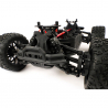 Black pirate MT Vert RTR - Brushless 4S - T2M T4984V4 1/10XL