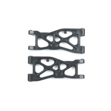 Grappe F Triangle avant - DB01 - TAMIYA 51311