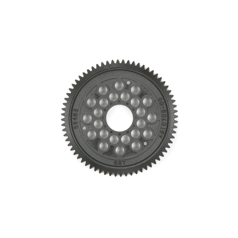 FastEddy Bearings Compatible avec le kit de roulement scellé Tamiya XV-01 pour châssis long