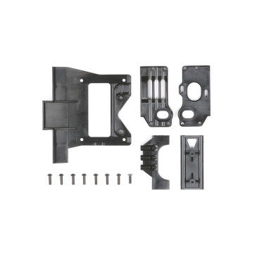 Grappe C Boîte de vitesse - F104 - TAMIYA 51379