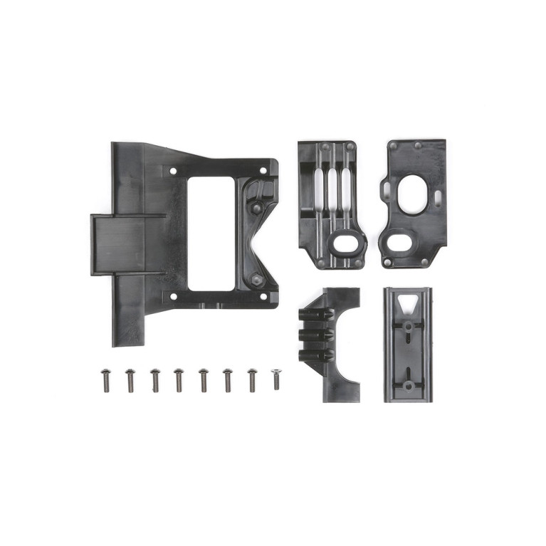 Grappe C Boîte de vitesse - F104 - TAMIYA 51379