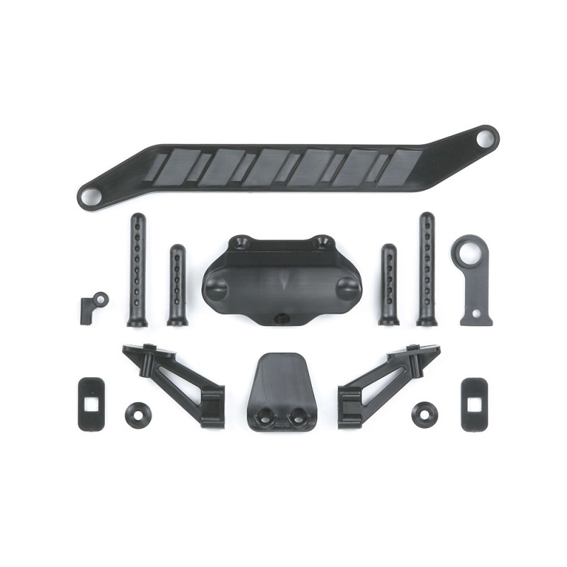 Grappe B Pare-chocs - DB01 - TAMIYA 51307