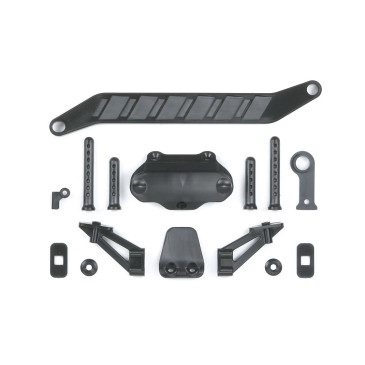 Grappe B Pare-chocs - DB01 - TAMIYA 51307