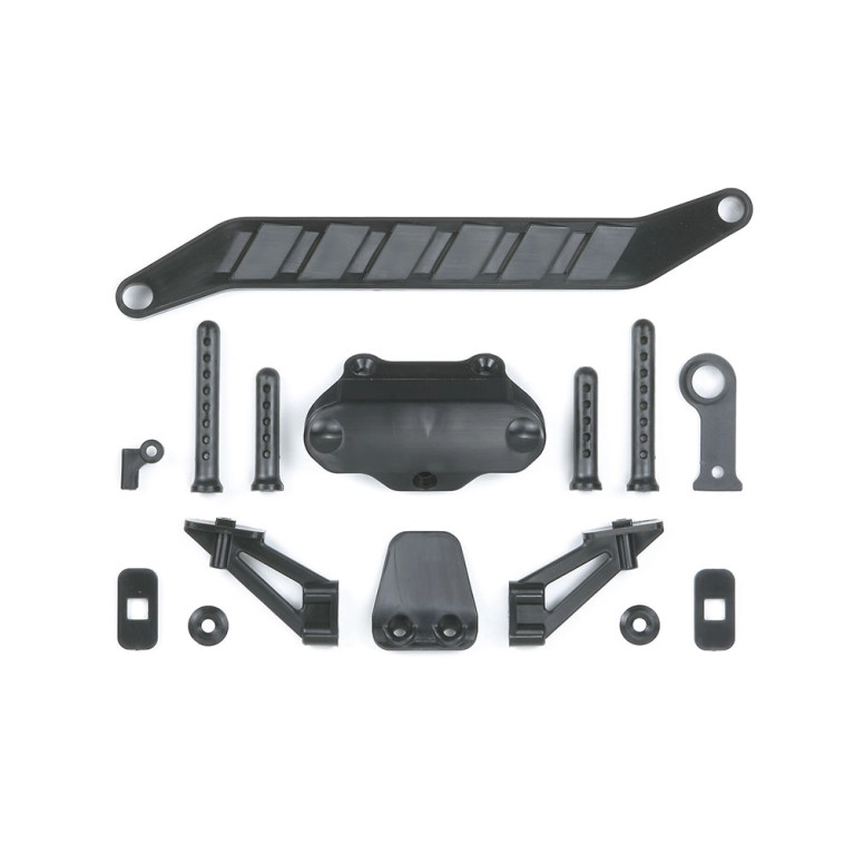 Grappe B Pare-chocs - DB01 - TAMIYA 51307