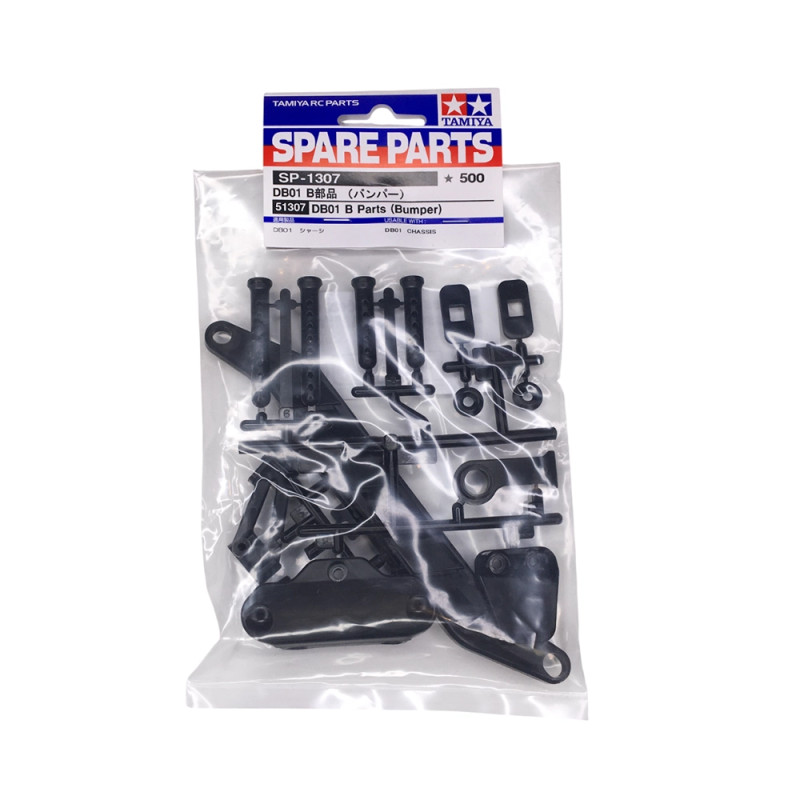 Grappe B Pare-chocs - DB01 - TAMIYA 51307