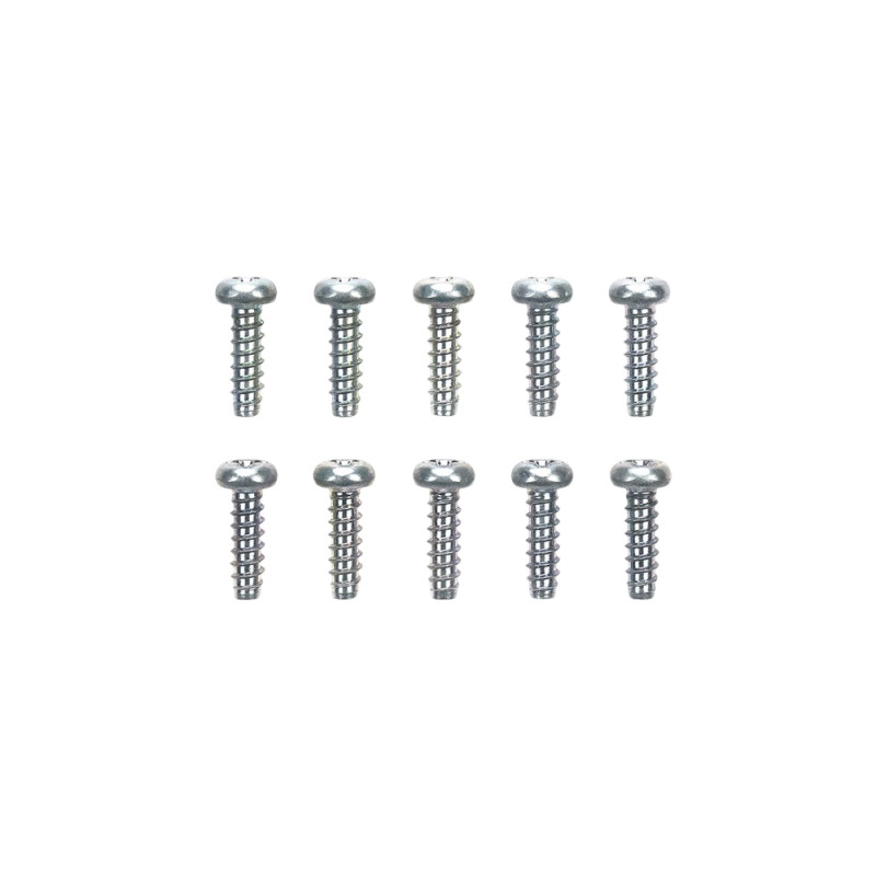 Vis auto-taraudeuse - 3 x 10 mm - TAMIYA 50577