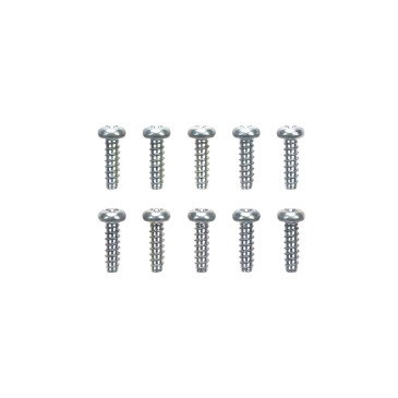 Vis auto-taraudeuse - 3 x 10 mm - TAMIYA 50577