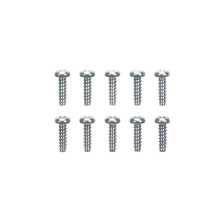 Vis auto-taraudeuse - 3 x 10 mm - TAMIYA 50577