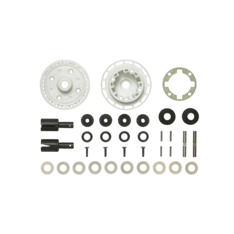 Différentiel avec pignons - DB01 - TAMIYA 54329