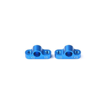 Support de suspension 1B-1XB - TA05 ver II - TAMIYA 54173